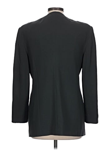 Giorgio Armani Wool Blazer (view 2)