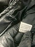 Assorted Brands 100% Polyurethane Black Jacket Size 2 - photo 7