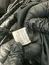 Assorted Brands 100% Polyurethane Black Jacket Size 2 - photo 8