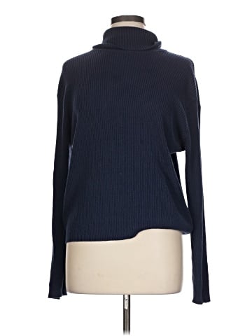 Carolyn Taylor Turtleneck Sweater (view 1)