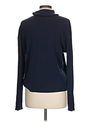 Carolyn Taylor Turtleneck Sweater (view 2)