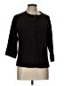 Axcess Black Brown Cardigan Size L - photo 1