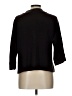 Axcess Black Brown Cardigan Size L - photo 2