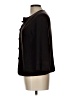 Axcess Black Brown Cardigan Size L - photo 5