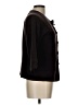 Axcess Black Brown Cardigan Size L - photo 4