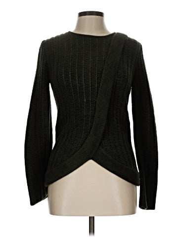 Giorgio Armani Pullover Sweater (view 1)