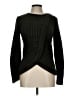 Giorgio Armani Black Green Pullover Sweater Size EU 44 / US 14 - photo 1