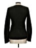 Giorgio Armani Black Green Pullover Sweater Size EU 44 / US 14 - photo 2