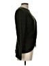 Giorgio Armani Black Green Pullover Sweater Size EU 44 / US 14 - photo 4