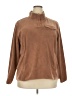 32 Degrees Brown Turtleneck Sweater Size XXL - photo 1