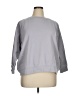 H&M Gray Sweatshirt Size XL - photo 1