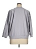 H&M Gray Sweatshirt Size XL - photo 2