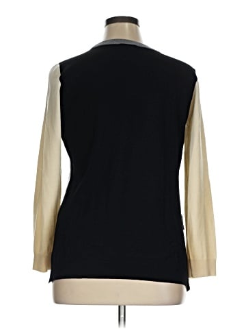 Akris Punto Pullover Sweater (view 2)