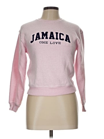 Pacific & Co. Pullover Sweater (view 1)