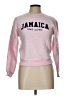 Pacific & Co. Pink Pullover Sweater Size L - photo 1