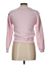 Pacific & Co. Pink Pullover Sweater Size L - photo 2