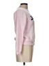 Pacific & Co. Pink Pullover Sweater Size L - photo 4