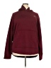 Reebok 100% Polyester Burgundy Pullover Sweater Size 2X - photo 1