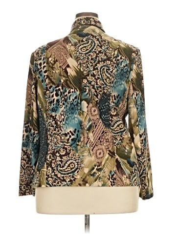Southern Lady Blazer (view 2)