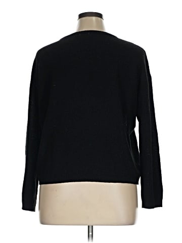 Bibi Long Sleeve Top (view 2)