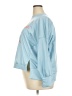 Unbranded Blue Sweatshirt Size XXL - photo 5