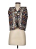 Unbranded Blue Vest Size M (estimated) - photo 1