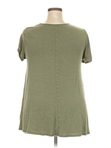 Misia Short Sleeve T-Shirt (view 2)
