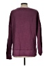 Time and Tru Burgundy Pullover Sweater Size L - photo 2