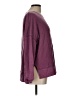 Time and Tru Burgundy Pullover Sweater Size L - photo 4