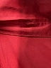 Unbranded Burgundy Long Sleeve Blouse Size XXL - photo 7