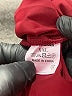 Unbranded Burgundy Long Sleeve Blouse Size XXL - photo 8
