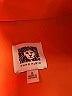 Anne Klein Orange Blazer Size 0 - photo 6