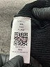 Unbranded Black Pullover Sweater Size XL - photo 7
