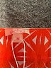 Echo Orange Swimsuit Cover Up Size M - photo 6