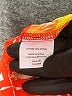 Echo Orange Swimsuit Cover Up Size M - photo 7