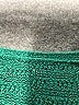 Unbranded Green Cardigan Size XL (estimated) - photo 7