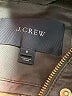 J.Crew 100% Cotton Green Jacket Size S - photo 6