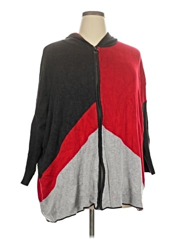 Joseph A. Cardigan (view 1)