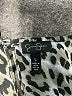 Jessica Simpson 100% Polyester Silver Sleeveless Blouse Size L - photo 7