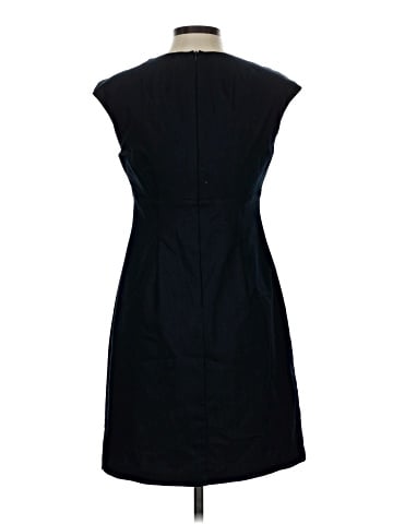 Connected Apparel Cocktail Dress (view 2)