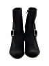 Stuart Weitzman Black Ankle Boots Size 9 (narrow) - photo 2