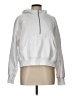 Automet Silver Pullover Hoodie Size L - photo 1