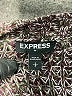 Express Brown Cardigan Size S (petite) - photo 7