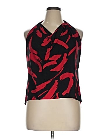 Magicsuit Sleeveless Blouse (view 1)
