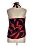 Magicsuit Red Sleeveless Blouse Size 1X (estimated) - photo 2