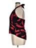 Magicsuit Red Sleeveless Blouse Size 1X (estimated) - photo 5