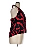 Magicsuit Red Sleeveless Blouse Size 1X (estimated) - photo 4