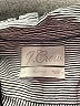 J.Crew 100% Cotton Houndstooth Gray Long Sleeve Button-Down Shirt Size 2 - photo 7