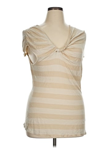 Deletta Sleeveless Top (view 1)