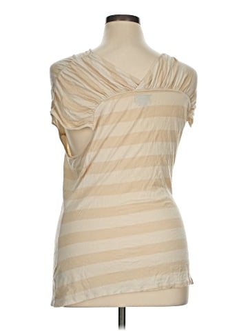 Deletta Sleeveless Top (view 2)